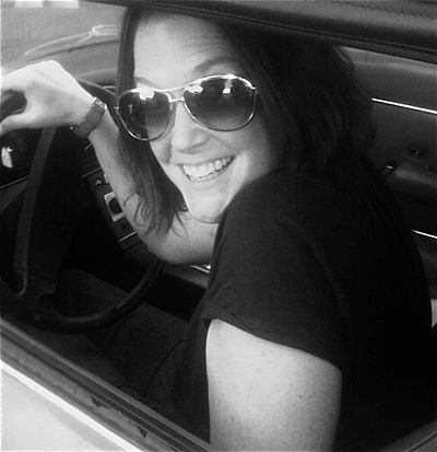 Heather Matthews